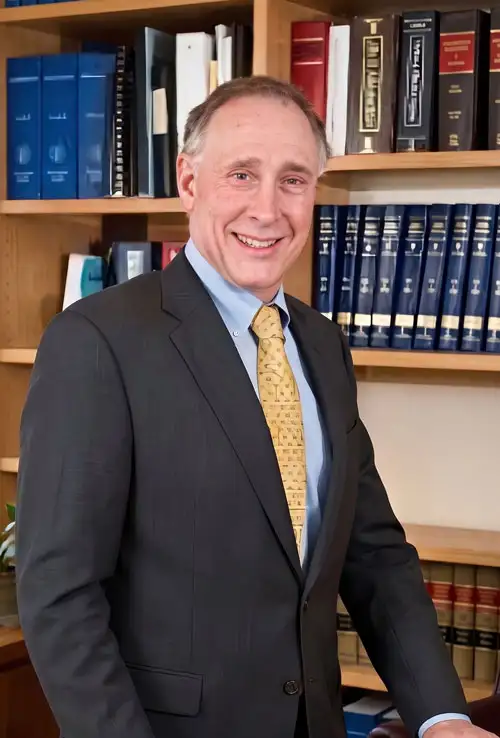 Gary Eschbacher